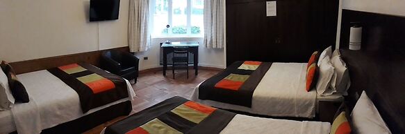 HL Hotel Low Cost