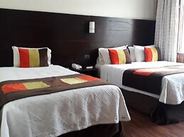 HL Hotel Low Cost