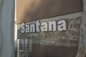 Santana Beach
