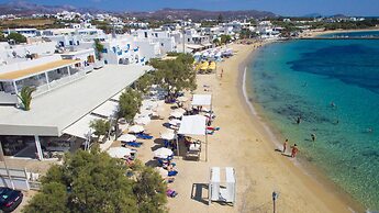 Santana Beach