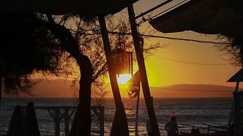 Santana Beach