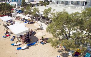 Santana Beach