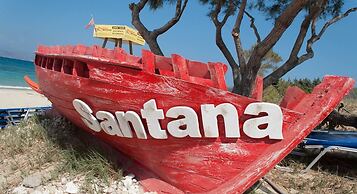 Santana Beach