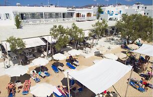 Santana Beach