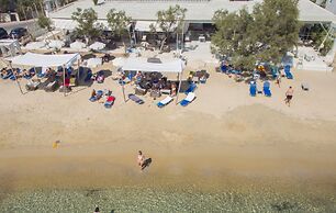 Santana Beach