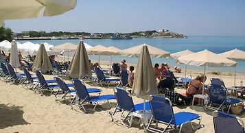 Santana Beach