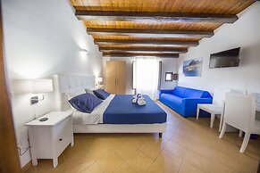 Cefalù in Blu