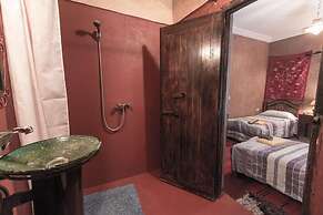 Kasbah Valentine
