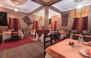 Kasbah Valentine