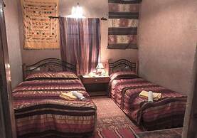 Kasbah Valentine