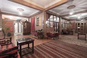 Kasbah Valentine