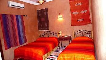 Kasbah Valentine