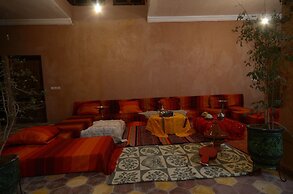 Kasbah Valentine