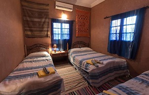Kasbah Valentine