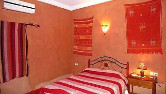 Kasbah Valentine