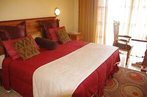 Regency Hotel Flamboyant