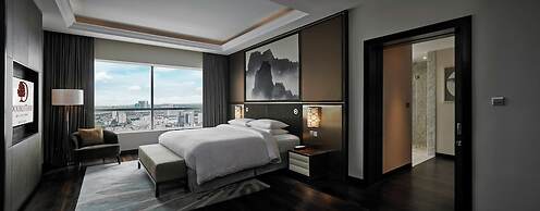 Doubletree by Hilton Melaka