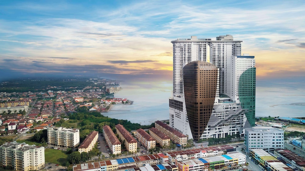 Doubletree by Hilton Melaka