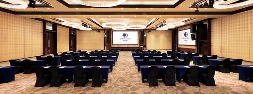 Doubletree by Hilton Melaka