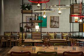 IntercityHotel Duisburg