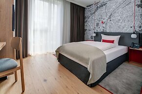IntercityHotel Duisburg