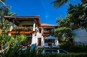 The Anam Cam Ranh