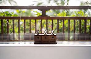 The Anam Cam Ranh