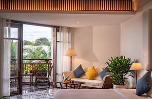 The Anam Cam Ranh