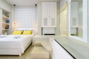Candia Suites & Rooms