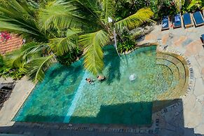 Ziwa Beach Resort