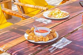 Ziwa Beach Resort