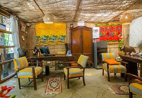 Ziwa Beach Resort