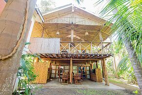 Ziwa Beach Resort