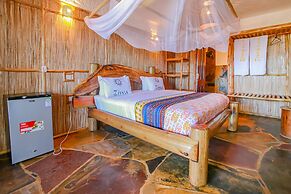 Ziwa Beach Resort