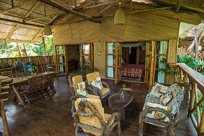 Ziwa Beach Resort