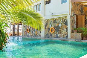 Ziwa Beach Resort