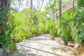 Ziwa Beach Resort