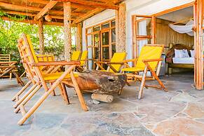 Ziwa Beach Resort