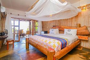 Ziwa Beach Resort
