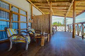 Ziwa Beach Resort