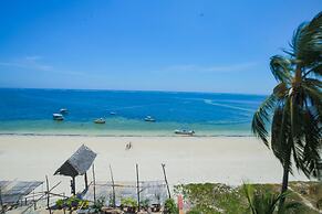 Ziwa Beach Resort