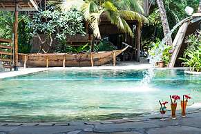 Ziwa Beach Resort