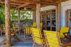 Ziwa Beach Resort
