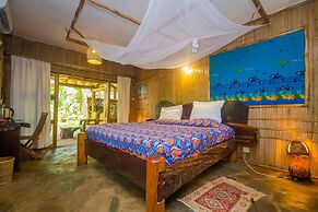 Ziwa Beach Resort