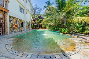 Ziwa Beach Resort