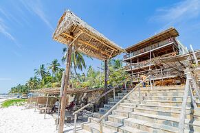 Ziwa Beach Resort
