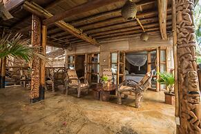 Ziwa Beach Resort