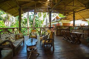Ziwa Beach Resort