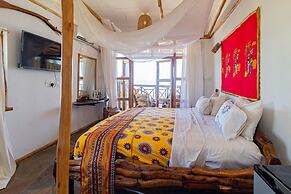 Ziwa Beach Resort