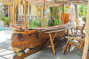 Ziwa Beach Resort